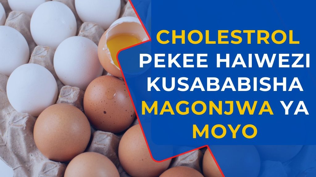 wasiokula vyakula vya wanyama wako hatarini kupatwa na magonjwa sugu ya lishe 7