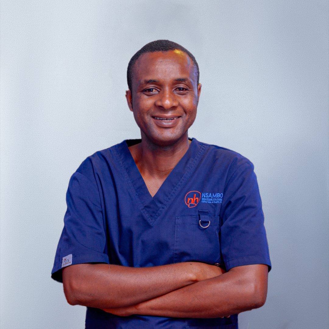 Laboratory Technician